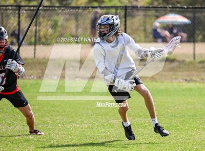 Thumbnail 2 in Bloomingdale vs Sunlake (LAX Against Leukemia) photogallery.