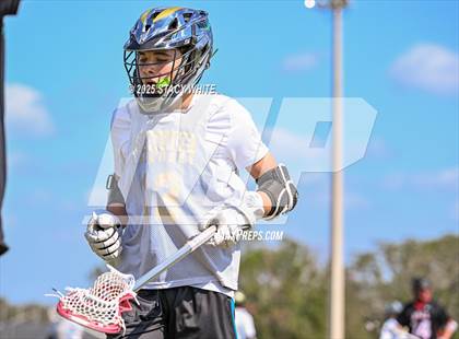 Thumbnail 2 in Bloomingdale vs Sunlake (LAX Against Leukemia) photogallery.