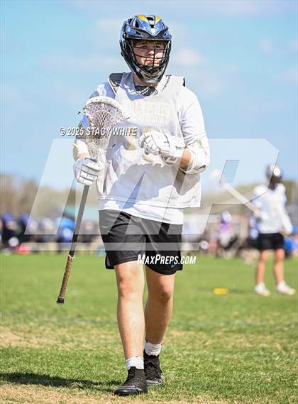 Thumbnail 1 in Bloomingdale vs Sunlake (LAX Against Leukemia) photogallery.