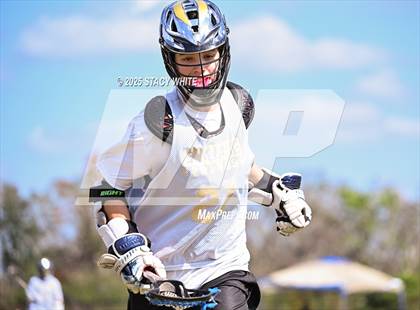 Thumbnail 2 in Bloomingdale vs Sunlake (LAX Against Leukemia) photogallery.