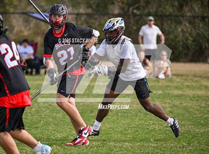 Thumbnail 3 in Bloomingdale vs Sunlake (LAX Against Leukemia) photogallery.