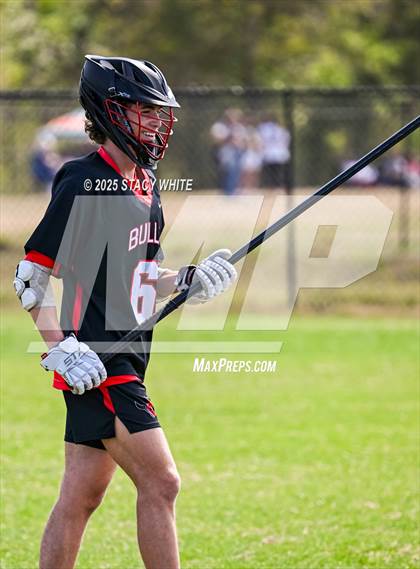 Thumbnail 3 in Bloomingdale vs Sunlake (LAX Against Leukemia) photogallery.