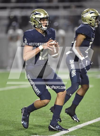 Thumbnail 1 in Sierra Canyon @ St. John Bosco photogallery.