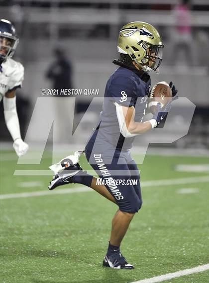 Thumbnail 2 in Sierra Canyon @ St. John Bosco photogallery.