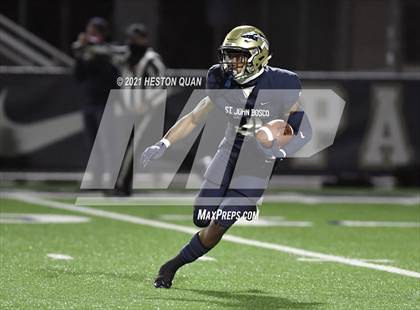 Thumbnail 2 in Sierra Canyon @ St. John Bosco photogallery.