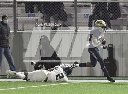 Thumbnail 2 in Sierra Canyon @ St. John Bosco photogallery.