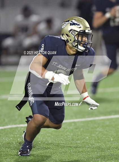 Thumbnail 3 in Sierra Canyon @ St. John Bosco photogallery.
