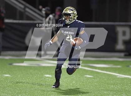 Thumbnail 3 in Sierra Canyon @ St. John Bosco photogallery.