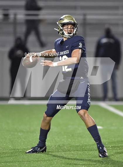 Thumbnail 1 in Sierra Canyon @ St. John Bosco photogallery.