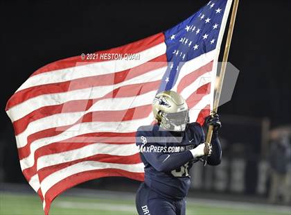 Thumbnail 2 in Sierra Canyon @ St. John Bosco photogallery.