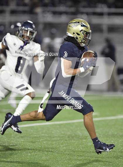 Thumbnail 1 in Sierra Canyon @ St. John Bosco photogallery.