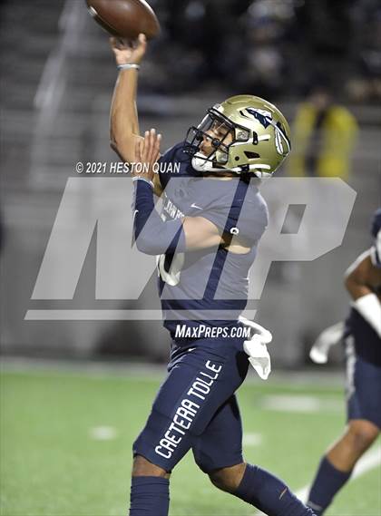 Thumbnail 2 in Sierra Canyon @ St. John Bosco photogallery.