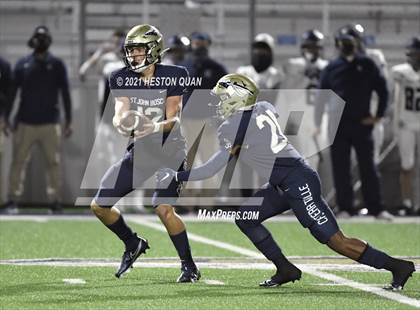 Thumbnail 2 in Sierra Canyon @ St. John Bosco photogallery.