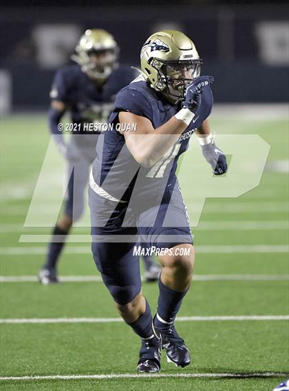 Thumbnail 2 in Sierra Canyon @ St. John Bosco photogallery.