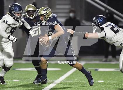 Thumbnail 3 in Sierra Canyon @ St. John Bosco photogallery.