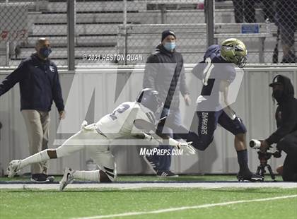 Thumbnail 1 in Sierra Canyon @ St. John Bosco photogallery.