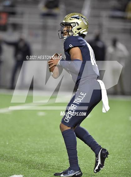 Thumbnail 1 in Sierra Canyon @ St. John Bosco photogallery.