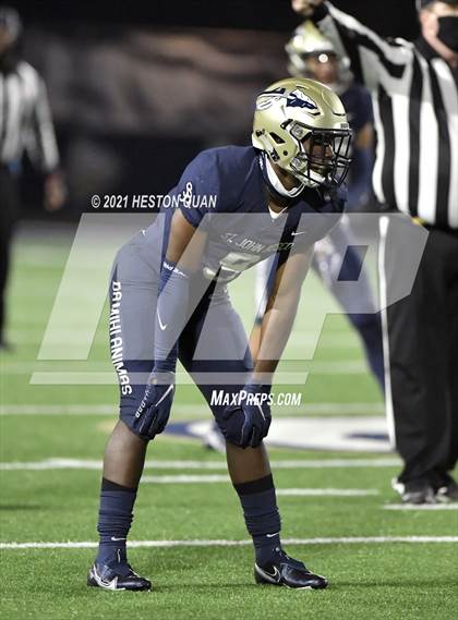 Thumbnail 2 in Sierra Canyon @ St. John Bosco photogallery.
