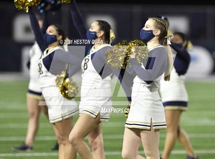 Thumbnail 2 in Sierra Canyon @ St. John Bosco photogallery.