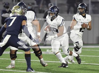 Thumbnail 2 in Sierra Canyon @ St. John Bosco photogallery.