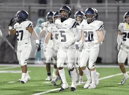 Thumbnail 2 in Sierra Canyon @ St. John Bosco photogallery.