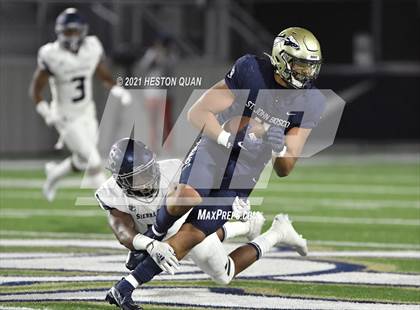 Thumbnail 3 in Sierra Canyon @ St. John Bosco photogallery.