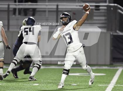 Thumbnail 1 in Sierra Canyon @ St. John Bosco photogallery.