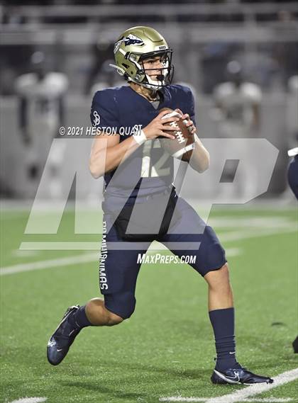 Thumbnail 2 in Sierra Canyon @ St. John Bosco photogallery.