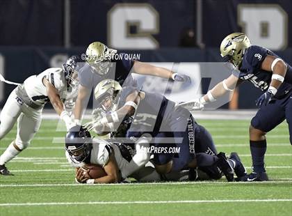 Thumbnail 2 in Sierra Canyon @ St. John Bosco photogallery.