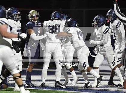 Thumbnail 2 in Sierra Canyon @ St. John Bosco photogallery.