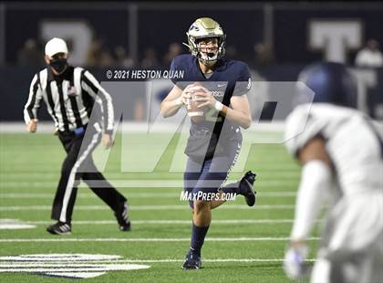 Thumbnail 1 in Sierra Canyon @ St. John Bosco photogallery.