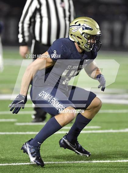 Thumbnail 3 in Sierra Canyon @ St. John Bosco photogallery.