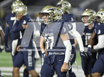 Thumbnail 1 in Sierra Canyon @ St. John Bosco photogallery.