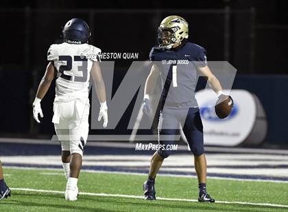 Thumbnail 2 in Sierra Canyon @ St. John Bosco photogallery.