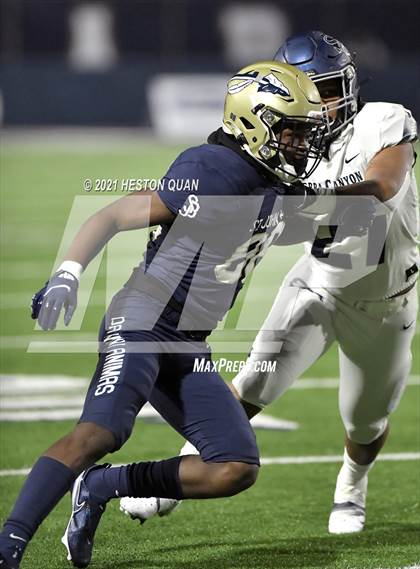 Thumbnail 1 in Sierra Canyon @ St. John Bosco photogallery.