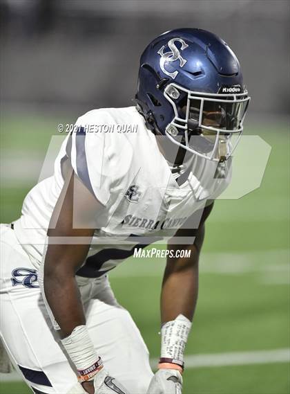 Thumbnail 2 in Sierra Canyon @ St. John Bosco photogallery.