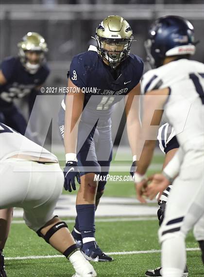 Thumbnail 2 in Sierra Canyon @ St. John Bosco photogallery.