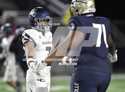 Thumbnail 3 in Sierra Canyon @ St. John Bosco photogallery.