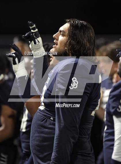 Thumbnail 2 in Sierra Canyon @ St. John Bosco photogallery.