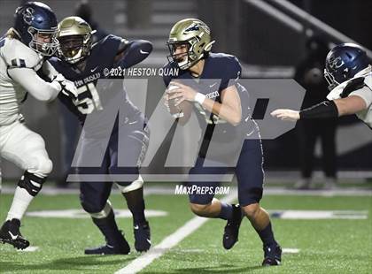 Thumbnail 2 in Sierra Canyon @ St. John Bosco photogallery.