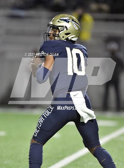 Thumbnail 1 in Sierra Canyon @ St. John Bosco photogallery.