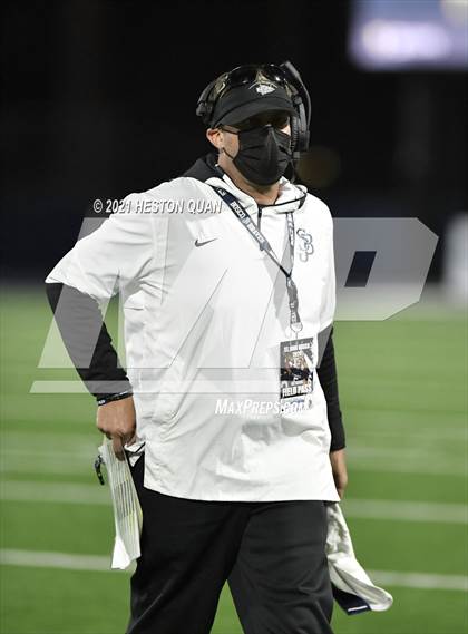 Thumbnail 2 in Sierra Canyon @ St. John Bosco photogallery.