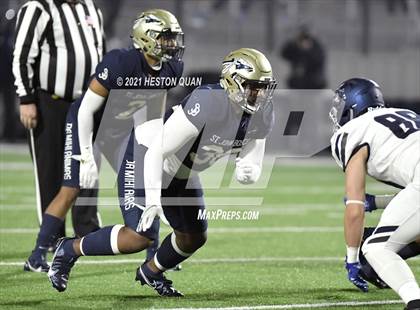 Thumbnail 3 in Sierra Canyon @ St. John Bosco photogallery.