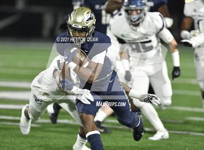 Thumbnail 1 in Sierra Canyon @ St. John Bosco photogallery.