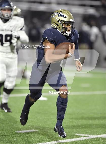 Thumbnail 1 in Sierra Canyon @ St. John Bosco photogallery.