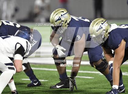 Thumbnail 1 in Sierra Canyon @ St. John Bosco photogallery.