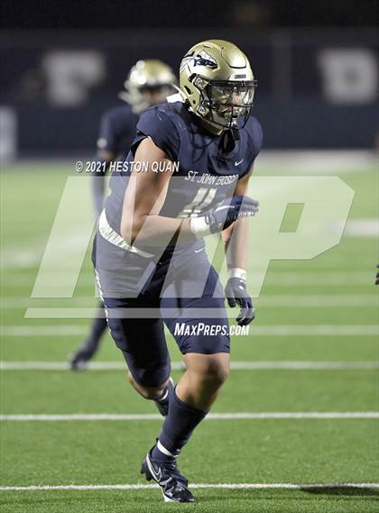 Thumbnail 3 in Sierra Canyon @ St. John Bosco photogallery.