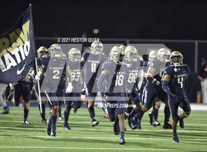 Thumbnail 1 in Sierra Canyon @ St. John Bosco photogallery.