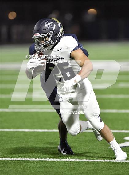Thumbnail 3 in Sierra Canyon @ St. John Bosco photogallery.