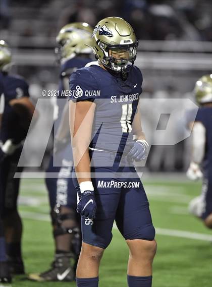Thumbnail 2 in Sierra Canyon @ St. John Bosco photogallery.